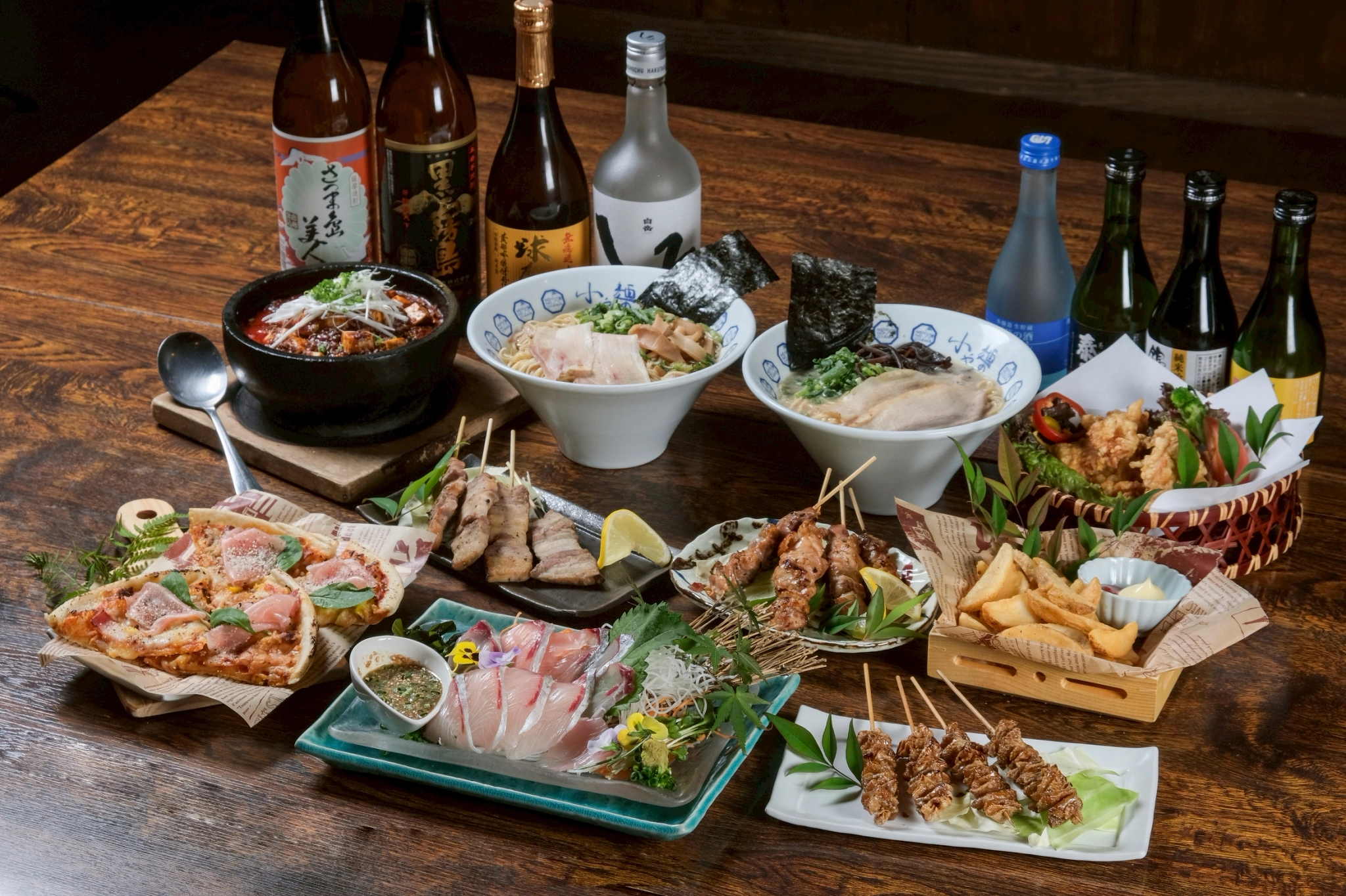 匠(たくみ)コース